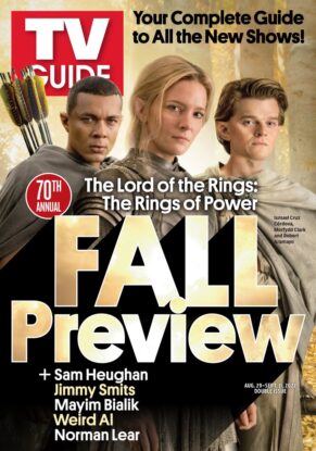 Fall Preview