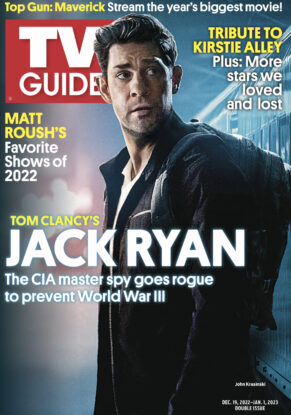 Jack Ryan
