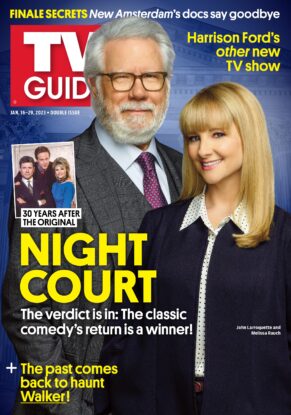 Night Court