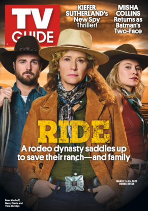 Ride