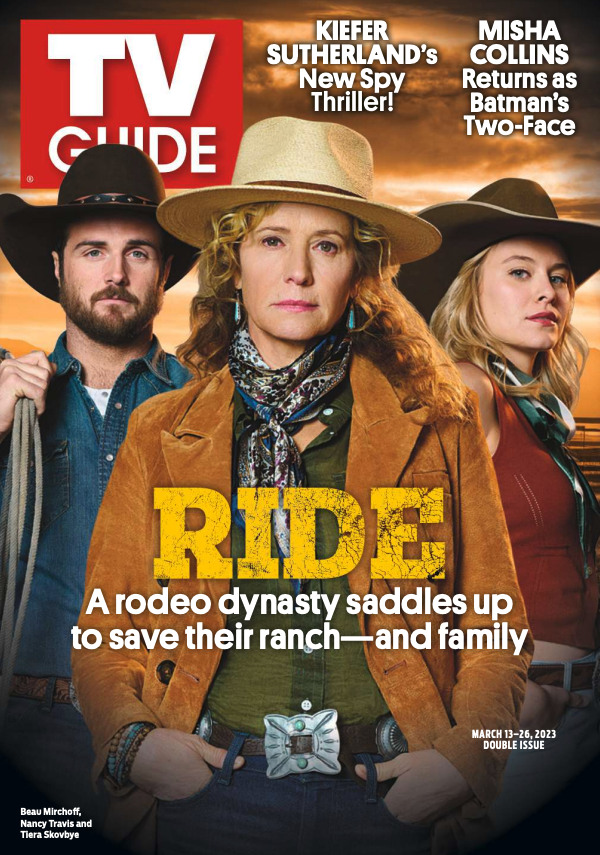 Ride
