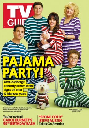 The Goldbergs