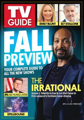 Fall Preview