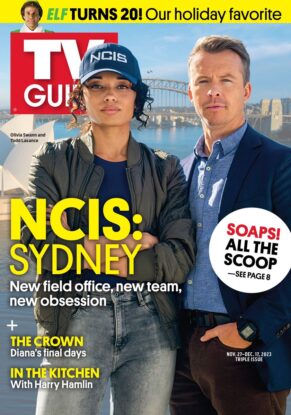 NCIS Sydney