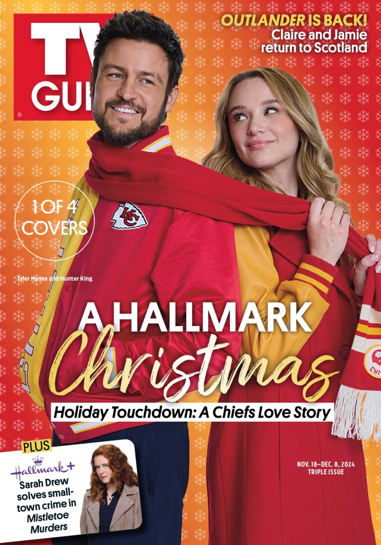 A Hallmark Christmas