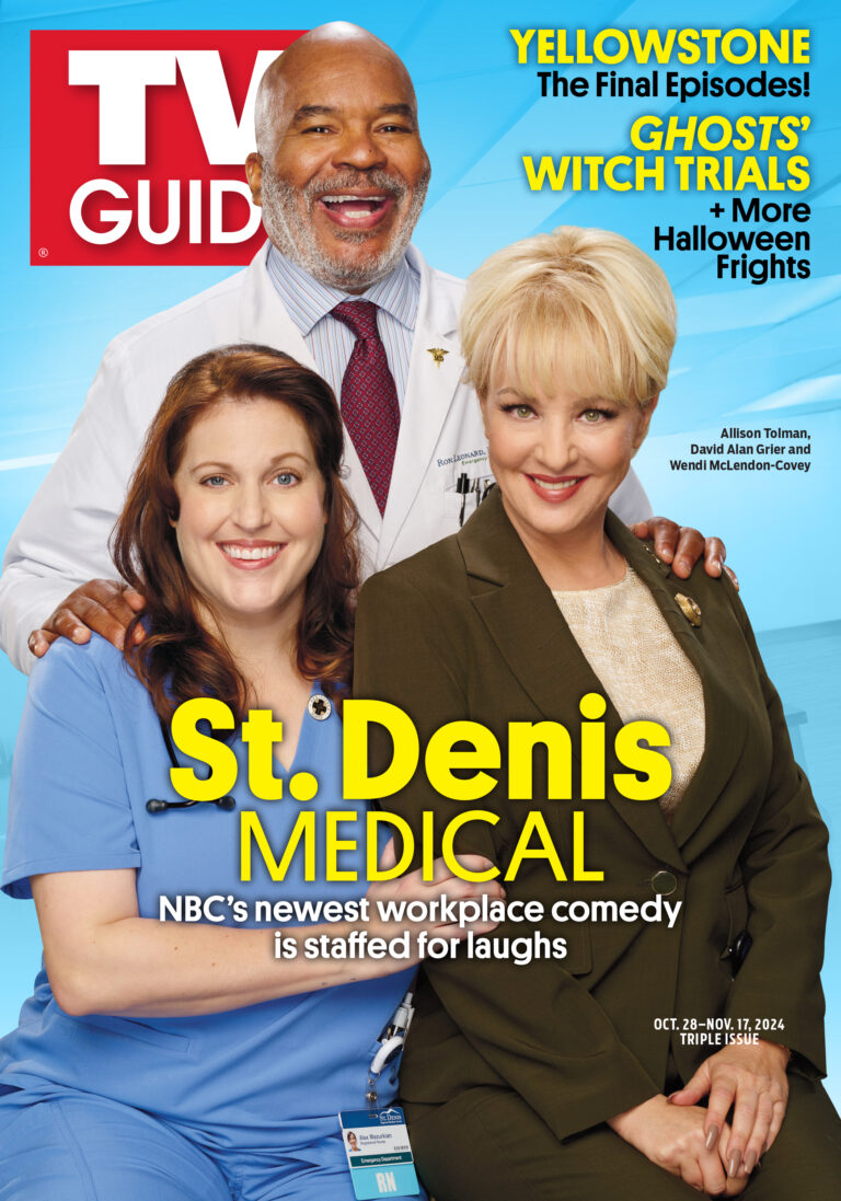 St. Denis Medical