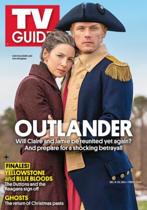 Outlander
