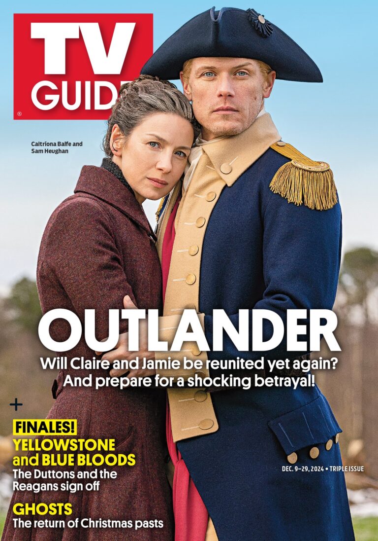 Outlander
