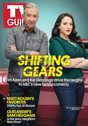 Shifting Gears
