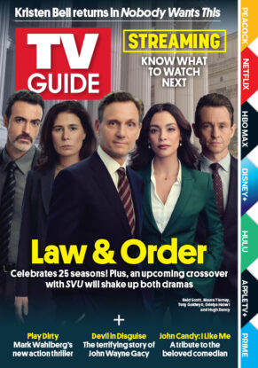 Law & Order