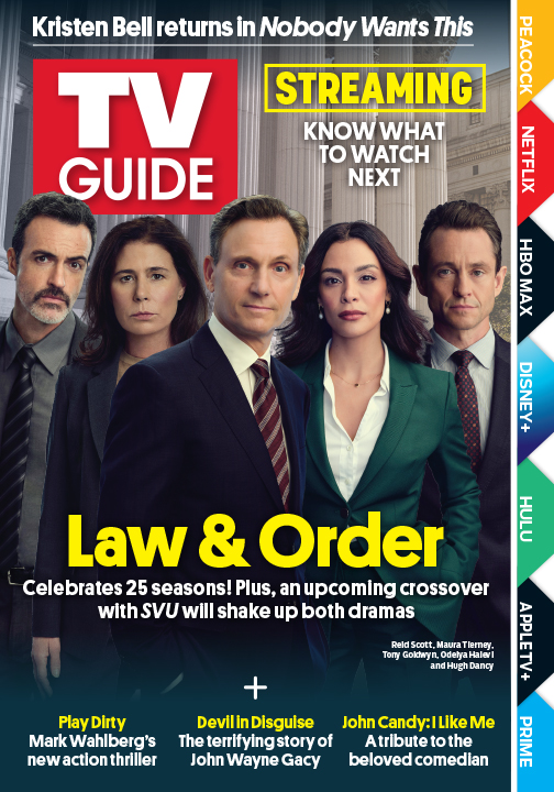 Law & Order
