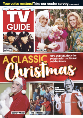 A Classic Christmas