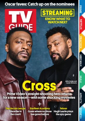 Cross