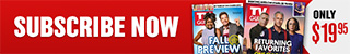 Subscribe to TV Guide Magazine