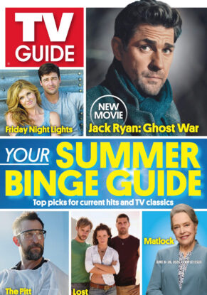 The Summer Binge Guide