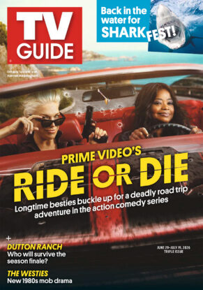 Ride or Die