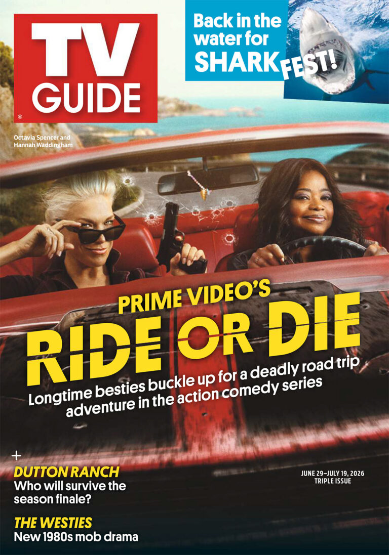 Ride or Die