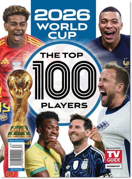 2026 World Cup Preview