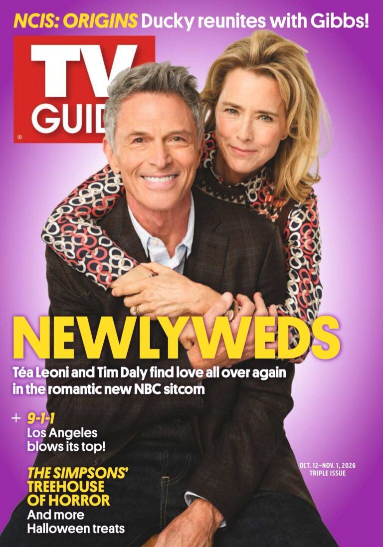 Newlyweds
